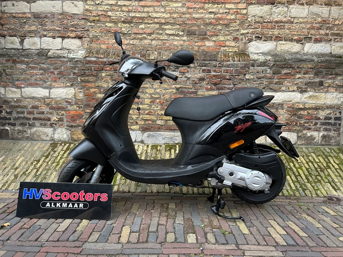 Piaggio Zip SP E5