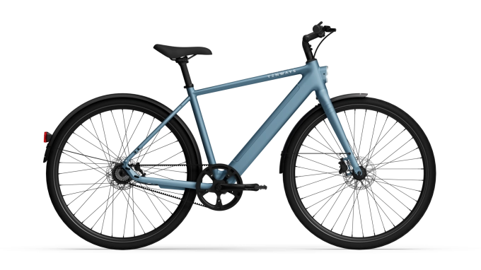 Tenways CGO600 Pro