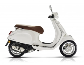 Vespa Primavera