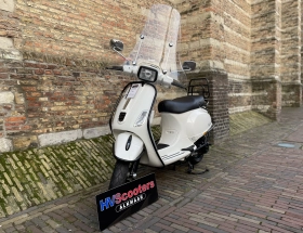 Vespa S 50