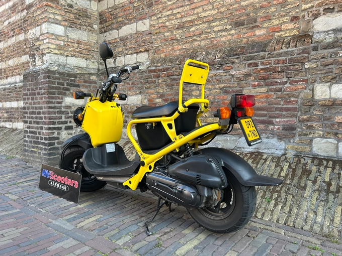 Honda Zoomer