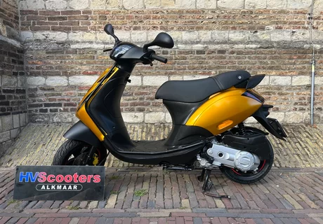 Piaggio Zip SP E4