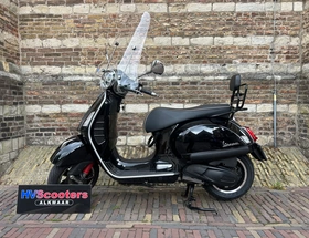 Vespa GTS 300 HPE
