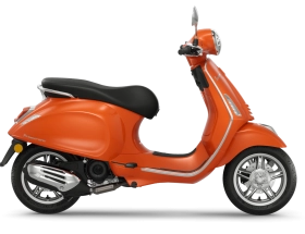 Vespa Primavera