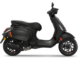 Vespa Sprint