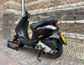 Piaggio Zip 4T 2V
