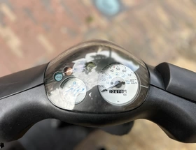 Piaggio Zip 4T 2V