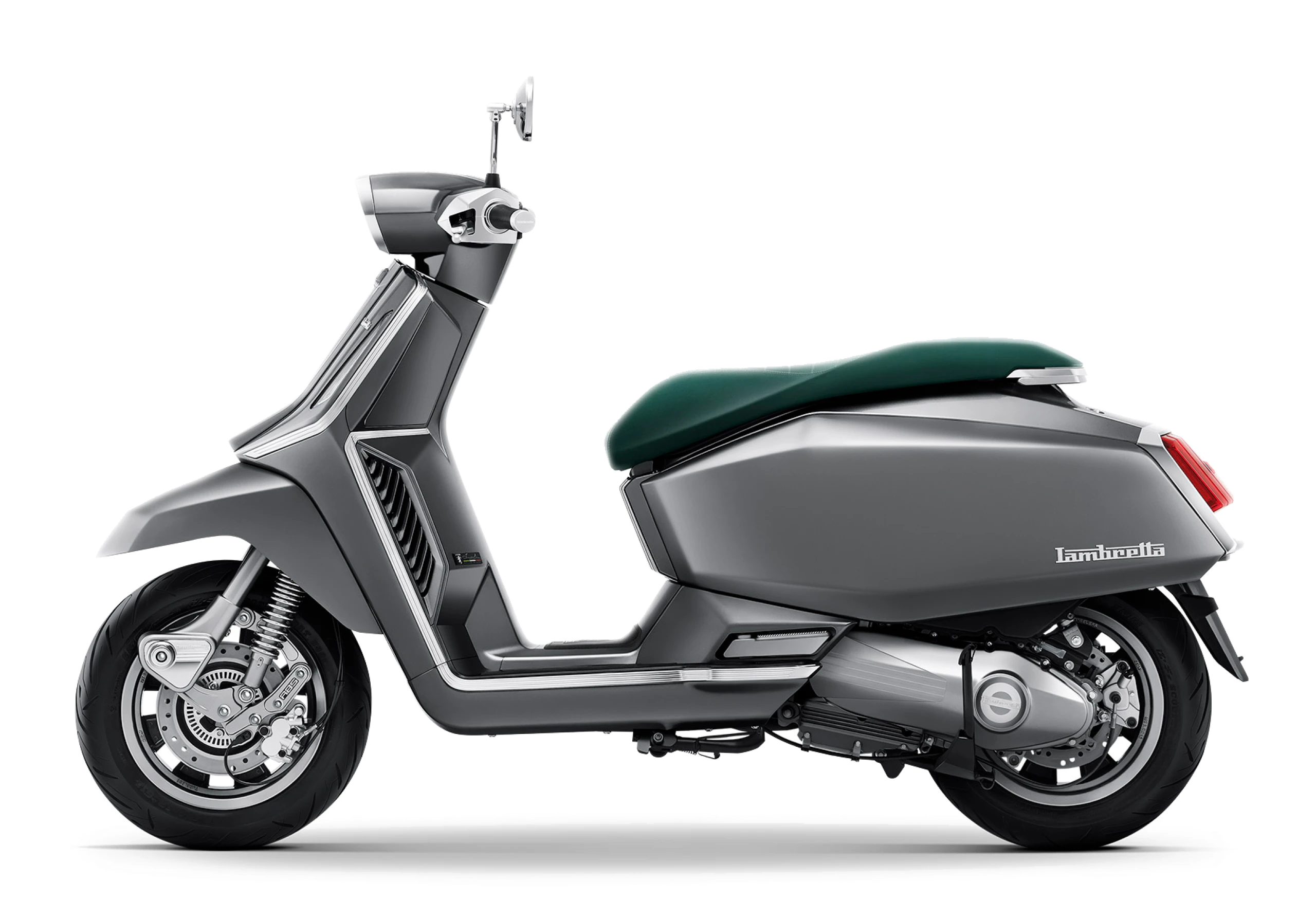 Lambretta X300
