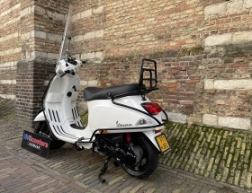 Vespa S 50
