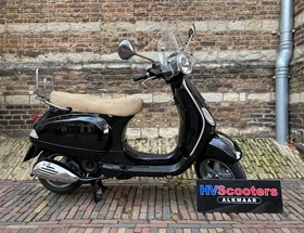 Vespa LX 4T 2V
