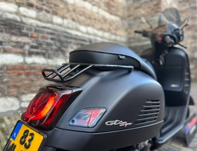 Vespa GTS Super 300 HPE
