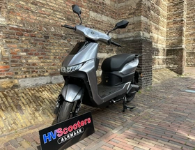 Yadea T9L NIEUW
