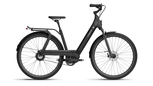 Tenways AGO T Midnight Black