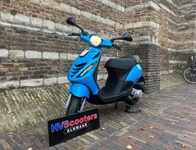 Piaggio Zip SP