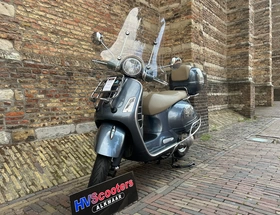 Vespa GTS 300