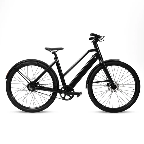 Moevs Second One Onyx