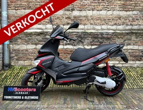 Gilera Runner SP