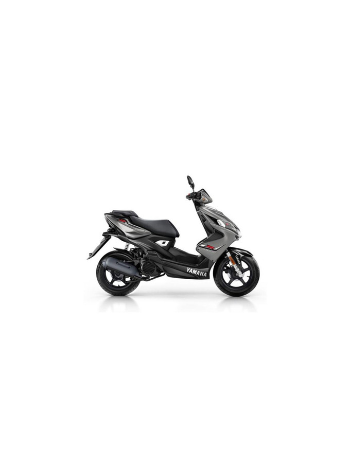 Yamaha Aerox 