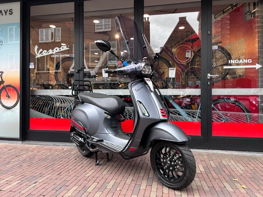 Vespa Sprint Euro 5 (715KM)