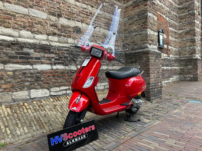 Vespa S 4T 4V