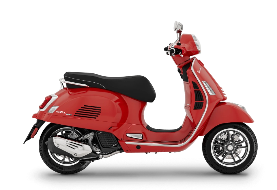Rosso Coraggioso
