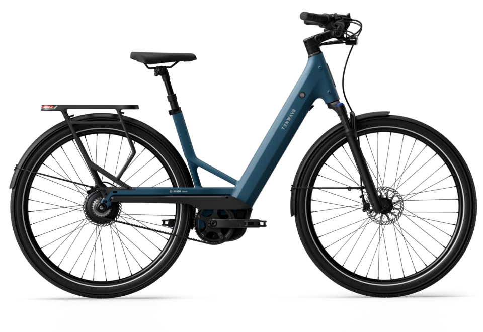 Tenways AGO Performance Mineral Blue € 3299,-