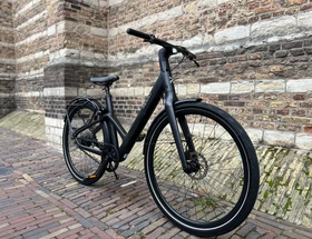 Reany W1 Night Black