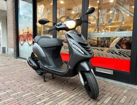 Piaggio Zip SP Grigio Titanio