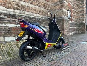 Aprilia SR Viper