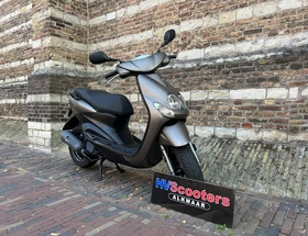 Yamaha Neo's 4T