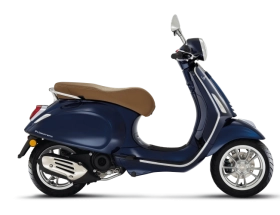 Vespa Primavera