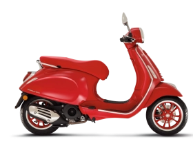 Vespa Primavera