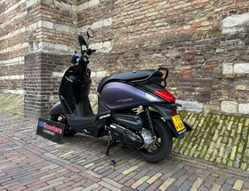 Sym Mio 50i