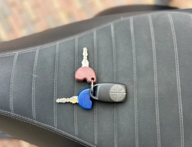 Vespa GTS Super 300 HPE