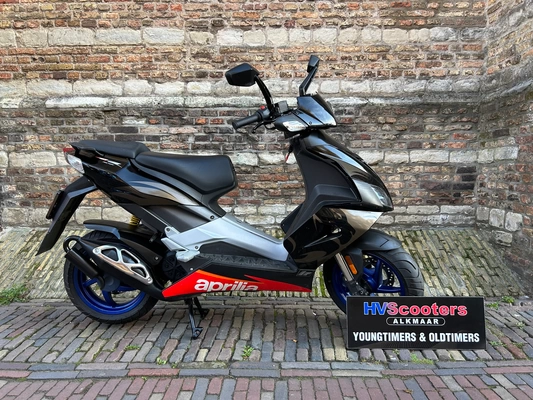 Aprilia SR Ditech