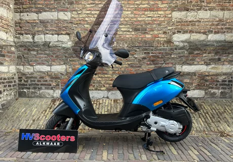 Piaggio Zip SP E4
