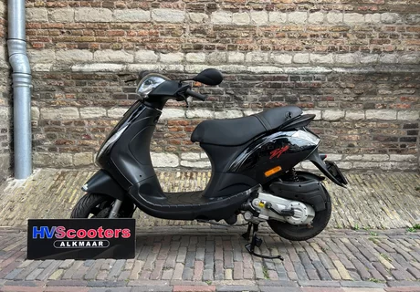 Piaggio Zip 4T 2V