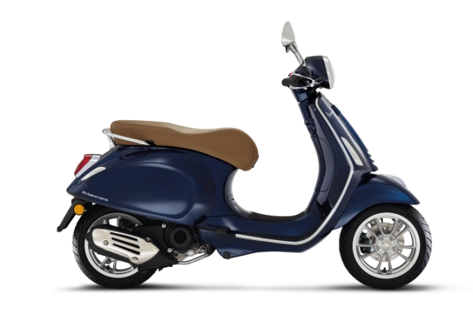 Vespa Primavera