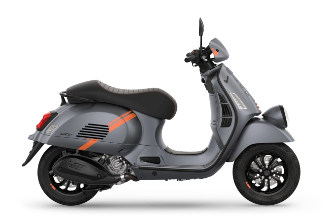 Vespa GTV