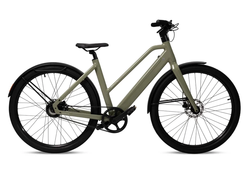 MOEVS Second One Celadon € 2499,-
