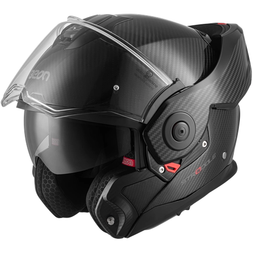 Beon Stradale Forged Carbon - Glans Carbon