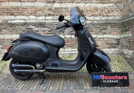 Vespa GTS Super 300 HPE