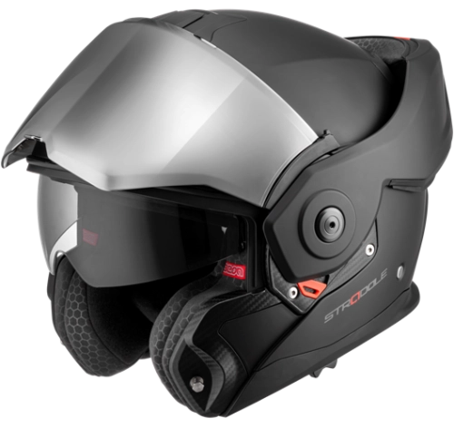 Beon Stradale Matte Black