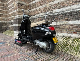 Vespa LX 4T 2V
