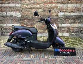 Sym Mio 50i