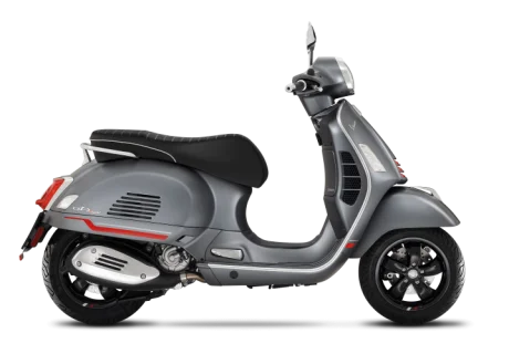 Vespa GTS