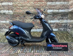 Piaggio Zip SP