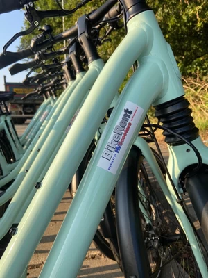 Fiets verhuur Alkmaar