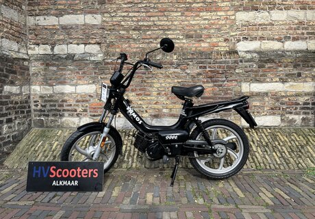 Tomos Flexer