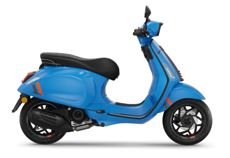 BLU ECLETTICO